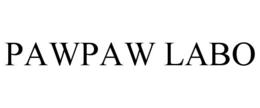 pawpaw labo