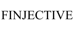 finjective