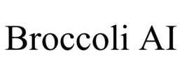 broccoli ai