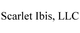 scarlet ibis, llc