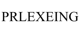 prlexeing