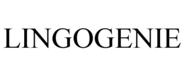 lingogenie
