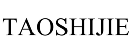 taoshijie