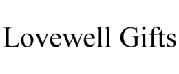 lovewell gifts