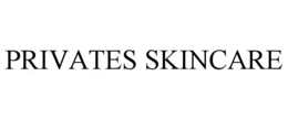 privates skincare