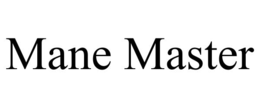 mane master