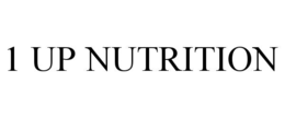 1 up nutrition