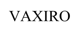 vaxiro