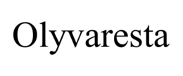 olyvaresta