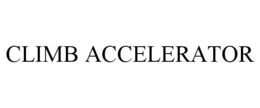 climb accelerator