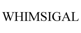 whimsigal
