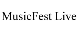 musicfest live