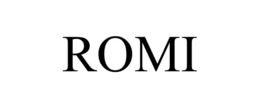 romi
