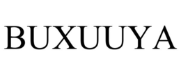buxuuya