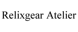relixgear atelier