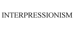 interpressionism