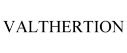 valthertion