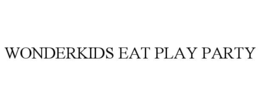 wonderkids eat play party