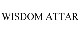 wisdom attar