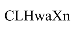 clhwaxn