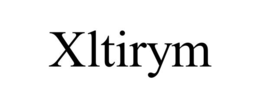 xltirym