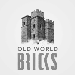 old world bricks