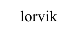 lorvik