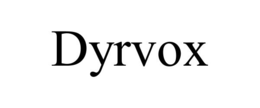 dyrvox
