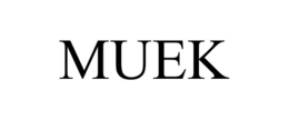 muek