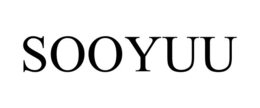 sooyuu