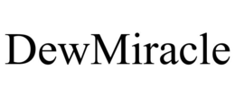 dewmiracle