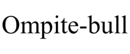 ompite-bull