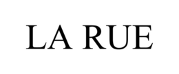 la rue