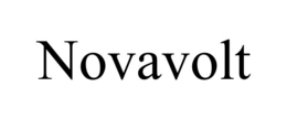 novavolt
