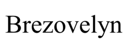 brezovelyn