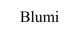 blumi
