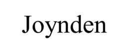 joynden
