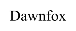 dawnfox