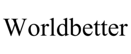 worldbetter