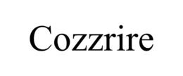 cozzrire
