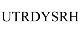 utrdysrh