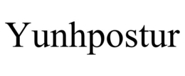 yunhpostur