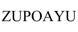 zupoayu