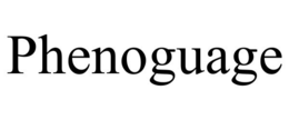 phenoguage