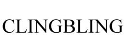 clingbling