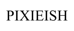 pixieish