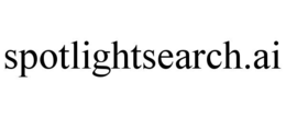 spotlightsearch.ai