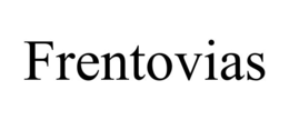 frentovias