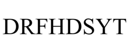 drfhdsyt