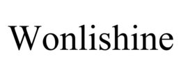 wonlishine